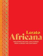 Africana di Lerato Umah-Shaylor edito da HarperCollins Publishers