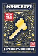 All New Official Minecraft Explorers Handbook di Mojang AB edito da HarperCollins Publishers