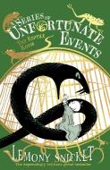 The Reptile Room di Lemony Snicket edito da HarperCollins Publishers