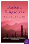 Animal Dreams di Barbara Kingsolver edito da PERENNIAL