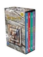 Top Notch TV: The Complete Series (DVD) di Joan M. Saslow, Allen Ascher edito da Pearson Education ESL