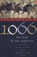 1066: The Year of the Conquest di David Howarth edito da PENGUIN GROUP