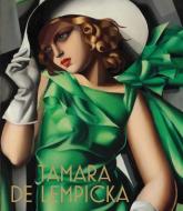 Tamara De Lempicka edito da Yale University Press