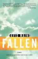 Fallen di David Maine edito da St. Martins Press-3PL