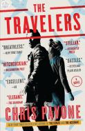 The Travelers di Chris Pavone edito da Crown/Archetype