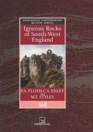 Igneous Rocks of South-West England di C. S. Exley, P. A. Floyd, M. T. Styles edito da Springer Netherlands