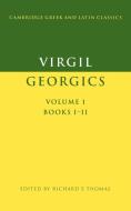 Virgil Georgics di Virgil edito da Cambridge University Press
