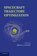 Spacecraft Trajectory Optimization edito da Cambridge University Press