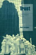 Trust di Piotr Sztompka edito da Cambridge University Press