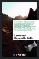 Zarathushtra, the Achaemenids and Israel: A Discussion of the Relation Existing Between the ... di Lawrence Heyworth Mills edito da LIGHTNING SOURCE INC