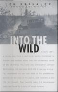 Into the Wild di Jon Krakauer edito da VILLARD