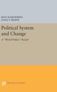 Political System and Change edito da Princeton University Press