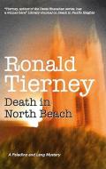 Death in North Beach di Ronald Tierney edito da Severn House Publishers Ltd