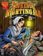 Florence Nightingale: Lady with the Lamp di Trina Robbins edito da CAPSTONE PR