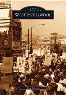 West Hollywood di Ryan Gierach edito da ARCADIA PUB (SC)