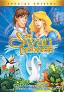 The Swan Princess edito da Sony Pictures Home Ent