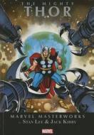 Marvel Masterworks: The Mighty Thor Volume 5 di Stan Lee edito da Marvel Comics