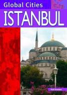 Istanbul di Rob Bowden edito da Chelsea House Publishers