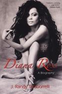 Diana Ross: A Biography di J. Randy Taraborelli edito da Citadel Press