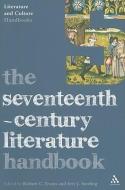 The Seventeenth-century Literature Handbook edito da Bloomsbury Publishing PLC
