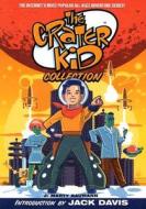 The Crater Kid Collection di Marty Baumann edito da Dinoship