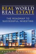 The Roadmap to Successful Investing di Karrie Baysinger edito da BOOKBABY