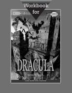 Dracula Workbook di Classical Comics edito da HEINLE & HEINLE PUBL INC