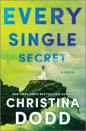 Every Single Secret di Christina Dodd edito da HQN BOOKS