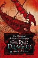 The Search for the Red Dragon di James A. Owen edito da SIMON & SCHUSTER BOOKS YOU