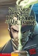 The Strange Case Of Dr. Jekyll And Mr. Hyde di Robert Louis Stevenson edito da Capstone Press