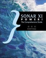 SONAR X1 Power! di Scott R. Garrigus edito da Cengage Learning, Inc
