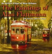 Artist's Vision Of New Orleans, An di Alan Flattmann edito da Pelican Publishing Co