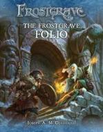 Frostgrave: The Frostgrave Folio di Joseph A. (Author) McCullough edito da Bloomsbury Publishing PLC