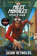 Miles Morales: Spider-Man di Jason Reynolds edito da MARVEL COMICS