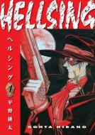 Hellsing Volume 1 (Second Edition) di Kohta Hirano edito da DARK HORSE COMICS