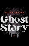 Ghost Story di Peter Straub edito da Brilliance Audio