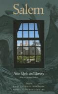 Salem di Dane Anthony Morrison edito da University Press Of New England