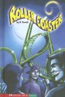 Roller Coaster di J. Powell edito da Stone Arch Books