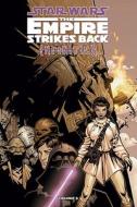 Infinities: The Empire Strikes Back: Vol. 2 di David Land, Dave Land edito da Spotlight (MN)