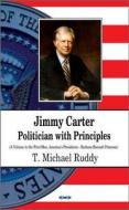 Jimmy Carter di T. Michael Ruddy edito da Nova Science Publishers Inc