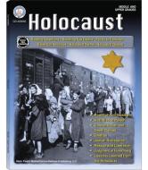 Holocaust Workbook, Grades 6 - 12 di George Lee edito da MARK TWAIN MEDIA