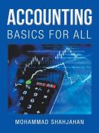 Accounting di Mohammad Shahjahan edito da AuthorHouse UK