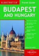 Budapest And Hungary di Brian Richards edito da New Holland Publishers Ltd
