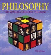 Philosophy di Philip Stokes edito da Arcturus Publishing Ltd