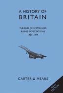 A History Of Britain di David Evans edito da Stacey International