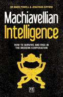 Machiavellian Intelligence di Jonathan Gifford edito da LID Publishing