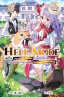 Hell Mode, Vol. 2 di Hamuo edito da Little, Brown & Company