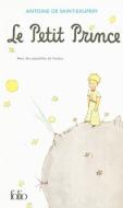 Le Petit Prince di Antoine de Saint-Exupery edito da Gallimard
