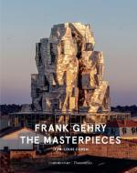 Frank Gehry: Masterpieces di Jean-Louis Cohen edito da Editions Flammarion
