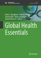 Global Health Essentials edito da Springer International Publishing